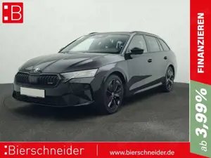 Skoda Octavia Combi 2.0 TSI DSG RS PANO HuD eHECK KAMERA ACC