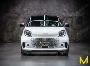 smart forTwo EQ coupe EXCLUSIVE|237KM|THE FINAL CALL! Bild 3