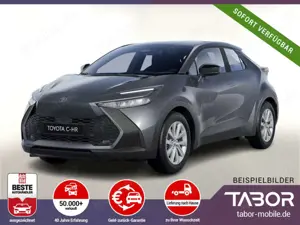 Toyota C-HR 1.8 Hybrid 140 CVT Comfort LED Nav UVP-26%*