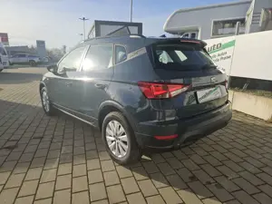 SEAT Arona Style Edition 1.0 TSi 5 Jahre Garantie Bild 3