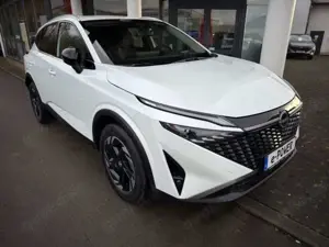 Nissan Qashqai QASHQAI MY25 1.5 e-POWER 205PS 4x2 N-Connecta Wi