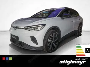 Volkswagen ID.4 Pro ENERGY AHK+MATRIX-LED+PARKASS.+ALU 20´