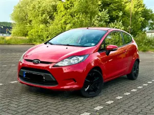 Ford Fiesta 1.25 Trend Klima A/C Bluetooth