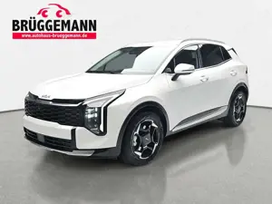 Kia Sportage SPORTAGE 1.6 T-GDI 150 2WD DCT SPIRIT MJ26 DRIVEWI