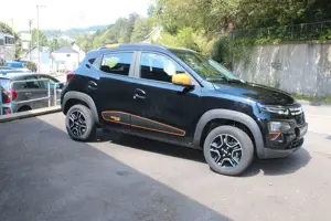 Dacia Spring Electric Essential