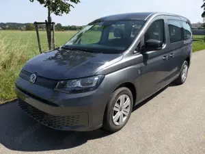 Volkswagen Caddy Maxi Basis 2.0 TDI DSG 7 Sitzer GV5 Sitzh Kam P...