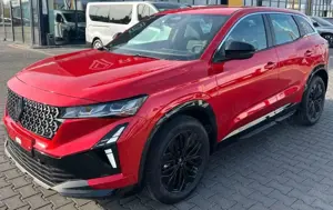 Renault Austral Mild Hybrid 160 Evolution Automatik