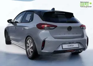 Opel Corsa Bild 2