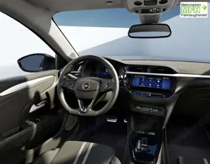 Opel Corsa Bild 3