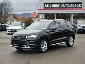 SEAT Ateca Xperience 150PS DSG #KAMERA #KESSY