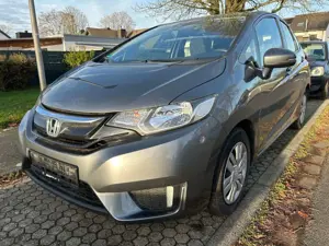 Honda Jazz Jazz 1.3 i-VTEC Trend Bild 2