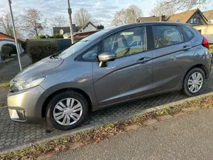 Honda Jazz Jazz 1.3 i-VTEC Trend Bild 3