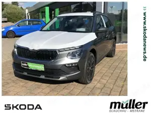 Skoda Kamiq Tour SmartLink Kamera SHZ