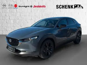 Mazda CX-30 e-SKYACTIV-G M-Hybrid 140 Homura AT