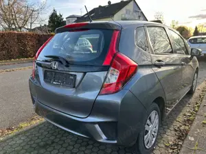 Honda Jazz Jazz 1.3 i-VTEC Trend Bild 5