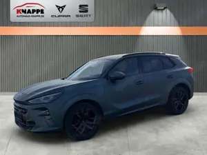CUPRA Terramar 2.0 TSI 195 kW 4Drive America s Cup Limited Editio