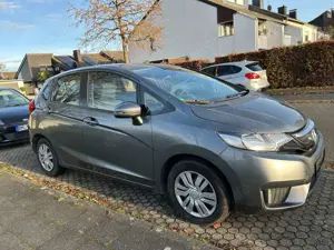 Honda Jazz Jazz 1.3 i-VTEC Trend Bild 4