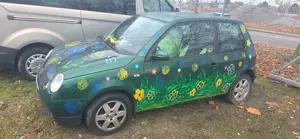 Volkswagen Lupo 1.4 Trendline