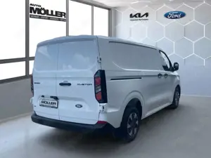 Ford Transit Custom Bild 5