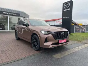 Mazda CX-80 3.3L e-SKYACTIV D 254ps Homura COSO