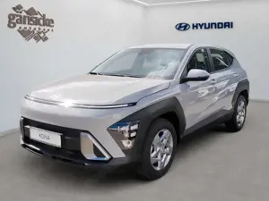 Hyundai KONA 1.6 T-GDI Select DCT Funktions-Paket MY25