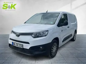 Toyota Proace City 1,5 D-4D 75 KW (102 PS) Start/Stop, L2 v
