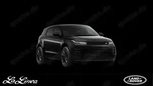 Land Rover Range Rover Evoque D200 Dynamic SE 20" Felgen Black,Panoramaschieb...