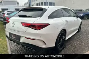 Mercedes-Benz Others CLA 220 AMG LINE - Black  White 190PS Bild 5