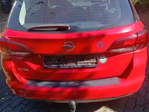 Opel Astra Astra 1.4 Sports Tourer Business
