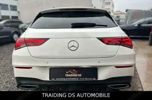 Mercedes-Benz Others CLA 220 AMG LINE - Black  White 190PS Bild 4