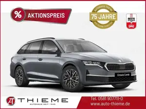 Skoda Octavia Combi Comfort 116PS TDI - AHK/LED/PDC/GRA/Clima...