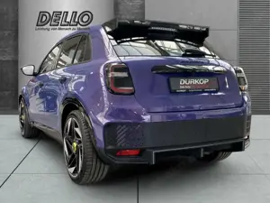 Abarth Others 207 kW Scorpionissima Sonderaktion Tech Design-Pak Bild 3