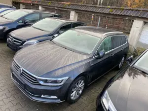 Volkswagen Passat Variant 2.0 TDI Highline Scheckheft VOLL Tuv 10/26