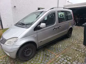 Mercedes-Benz Vaneo 1.6 La Vida