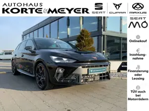 CUPRA Leon SP 1.5eTSI DSG+ACC+AHK+ LED+Sitzhzg+Navi
