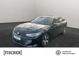 Volkswagen Passat Variant 2.0TDI DSG Business Navi LED ACC AHK DAB