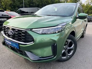 Ford Kuga ST-Line Automatik, 5JG, WInter-Paket, AHK