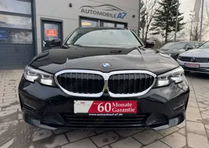 BMW 320 d Advantage *360°KAMERA/NAVI*