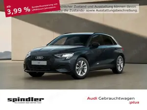 Audi A3 30 TFSI S-tronic / Navi+, ParkAssi