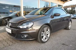 Volkswagen Eos 1.4 TSi Kansas Sport*KLIMAAUTOMATIK*SHZ*PDC*