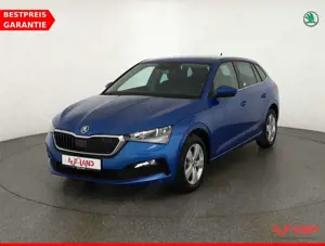 Skoda Scala 1.5 TSI LED Tempomat APPConnect