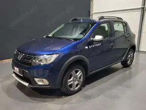 Dacia Sandero 1.5 dCi Stepway Prestige *Navi| Klima| PDC*