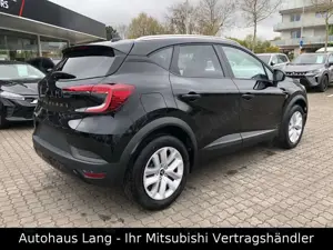 Mitsubishi ASX 1.3 T-Benziner Plus DCT Bild 3