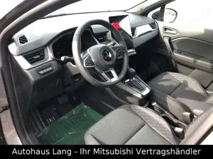 Mitsubishi ASX 1.3 T-Benziner Plus DCT Bild 5