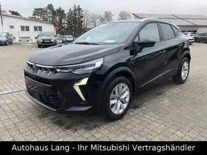 Mitsubishi ASX 1.3 T-Benziner Plus DCT Bild 2