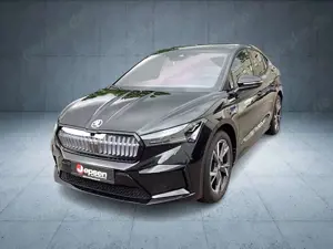 Skoda Enyaq Coupé 85  AHK/NAVI/MATRIX/HUD/KAMERA