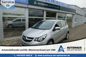 Opel Karl 1.0 120 Jahre NAVI SHZ LHZ KLIMA