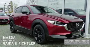Mazda CX-30 2.5L e-SKYACTIV G 140 Homura