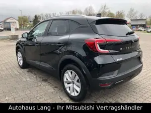 Mitsubishi ASX 1.3 T-Benziner Plus DCT Bild 4
