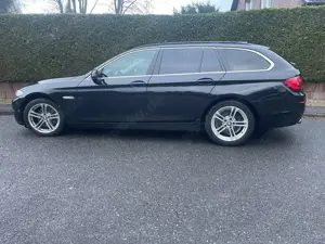 BMW 520 520i Touring Sport-Aut.